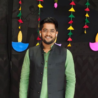 Telegram profile photo for GK by Rohit Guru ~ Adda247