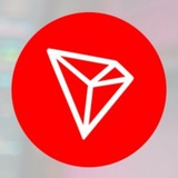 Telegram profile photo for TRX Price | Tron