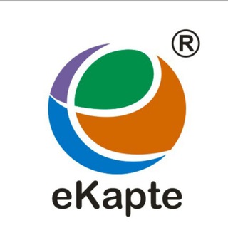 Telegram profile photo for ekapte