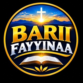 Telegram profile photo for BARII FAYYINAA