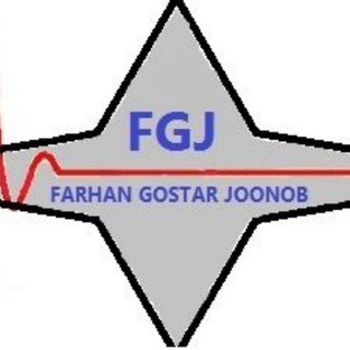 Telegram profile photo for Farhangostar-NDT