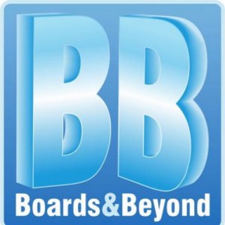 Telegram profile photo for Boards and beyond Videos