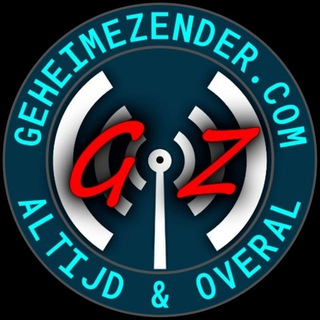 Telegram profile photo for GZ Stream Meldingen