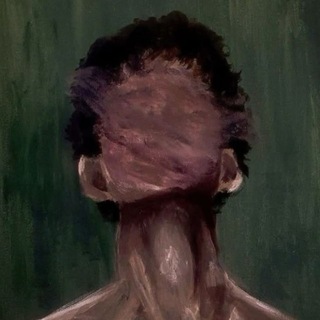 Telegram profile photo for اكتئاب | depression