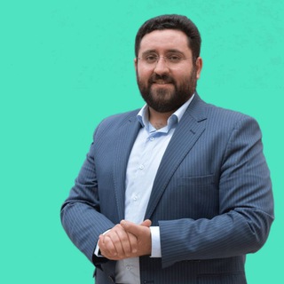 Telegram profile photo for حسینی مشهدی