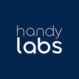 Telegram profile photo for HandyLabs | News