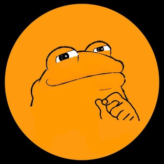 Telegram group profile photo for Toad