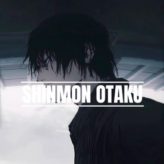 Telegram profile photo for S̷̷H̷̷I̷̷N̷̷M̷̷O̷̷N̷̷ O̷̷T̷̷A̷̷K̷̷U̷̷
