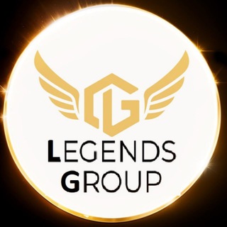 Telegram profile photo for Legends Group