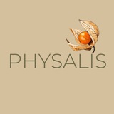 Telegram profile photo for PHYSALIS