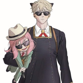 Telegram profile photo for ANIMESTER ADS