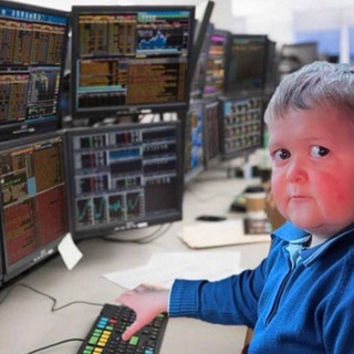 Telegram profile photo for Mountain Trader