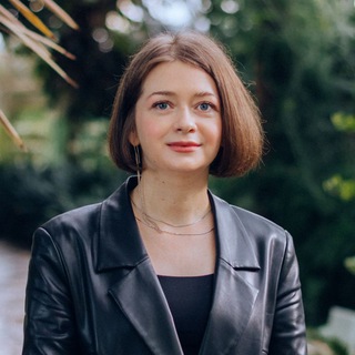 Telegram profile photo for Ирина Кадочникова. Стихи