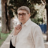 Telegram profile photo for Психолог Гавва-Живи свободным