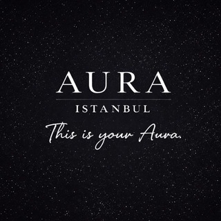 Telegram profile photo for auraistanbul