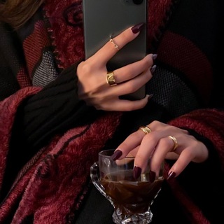 Telegram profile photo for ﮼شذىٰ •