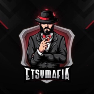 Telegram profile photo for Etsy Mafia