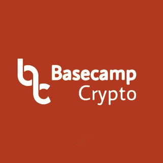 Telegram profile photo for Basecamp Crypto