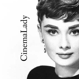 Telegram profile photo for CinemaLady