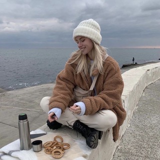 Telegram profile photo for Girls vibes π€