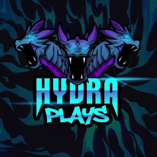 Telegram profile photo for Hydra’s Plays