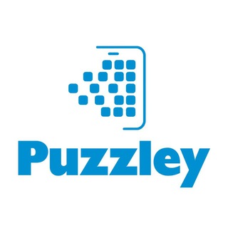 Telegram profile photo for Puzzley | اپلیکیشنساز پازلی