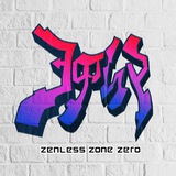 Telegram profile photo for Эфирные Панки | Zenless Zone Zero