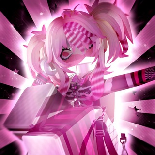 Telegram profile photo for .