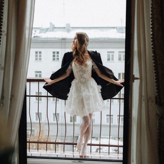 Telegram profile photo for Ваша Соня 💋
