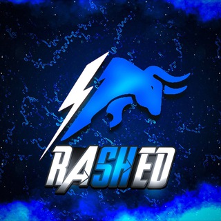 Telegram profile photo for RASHH TRADER💲🏦
