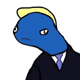 Telegram profile photo for Bonald Bremp $BREMP