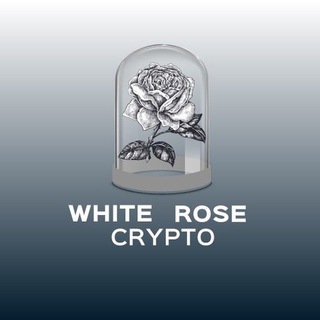 Telegram profile photo for WhiteRoseCrypto