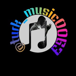 Telegram profile photo for TURK_MUSIC0063