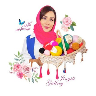 Telegram profile photo for Galleryjingili.Bahar