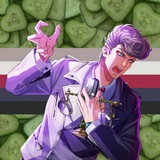 Telegram profile photo for Heaven&Hell core