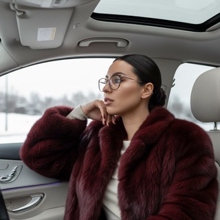 Telegram profile photo for Лилия | ЛИЧНОЕ | КИТАЙ | 🇨🇳