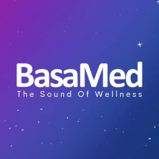 Telegram profile photo for BasaMed