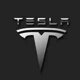 Telegram profile photo for TESLA TON