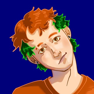 Telegram profile photo for Апельсин Шарашит