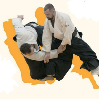 Telegram profile photo for AIKIDO ARTUR VASIUKOV