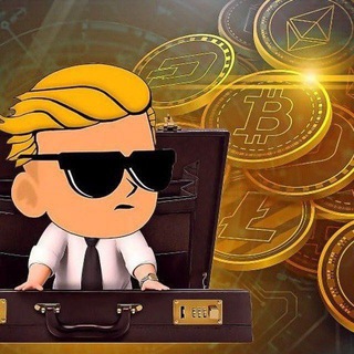 Telegram profile photo for Crypto π IRA
