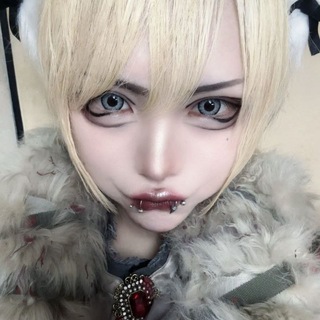 Telegram profile photo for 𝐙era ⋆ 𝕺shi space 、