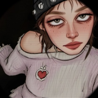 Telegram profile photo for уехала переехала || who jiwho