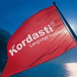 Telegram profile photo for 🔵 Kordasti Academy of English Language