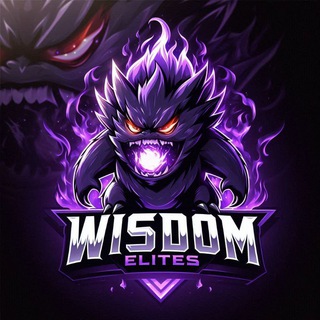 Telegram profile photo for Wisdom Elites Files