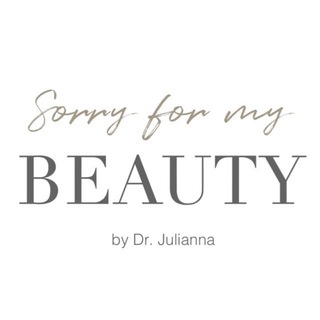 Telegram profile photo for Sorry for my beauty
