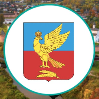 Telegram profile photo for Администрация Суздальского района