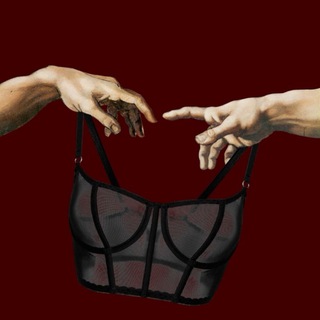 Telegram profile photo for Marina V lingerie