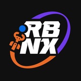 Telegram profile photo for RoboNexus