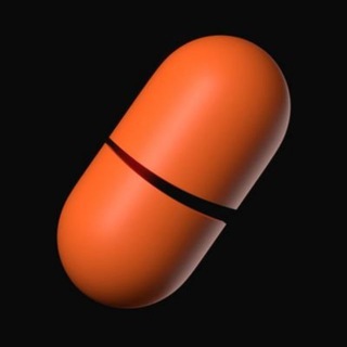 Telegram group profile photo for Vitamin Coin | VITC